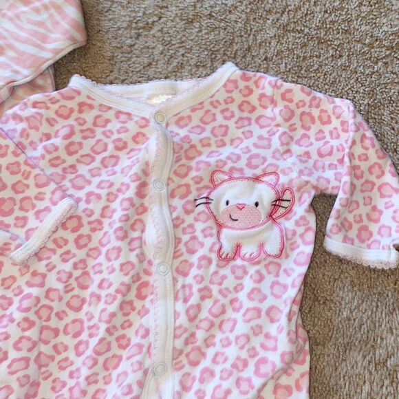 3-6M Baby Girl Bundle - Picture 4 of 9